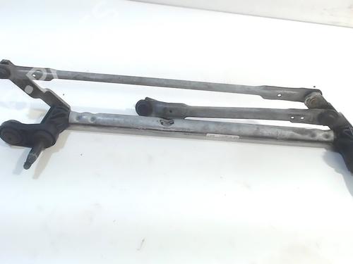 Used Front wipers mechanism SEAT LEON (5F1) 1.6 TDI (110 hp) 8686606