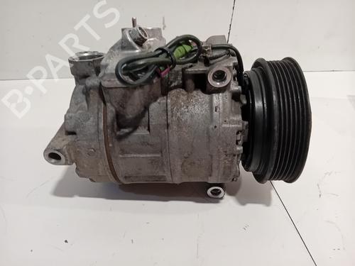 AC Kompressor AUDI A6 C5 (4B2) RS6 quattro | BP27184584M34 