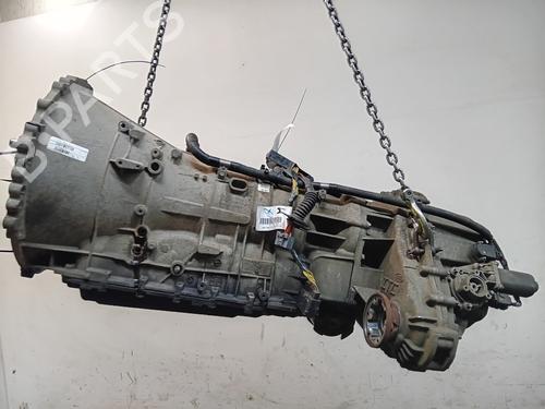 Cambio LAND ROVER RANGE ROVER SPORT I (L320) 2.7 D 4x4 | BP30625251M3