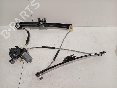 Used Front left window mechanism Front left window mechanism AUDI A3 Sportback (8VA, 8VF) 1.4 TFSI e-tron (204 hp) 19442711 19442711
