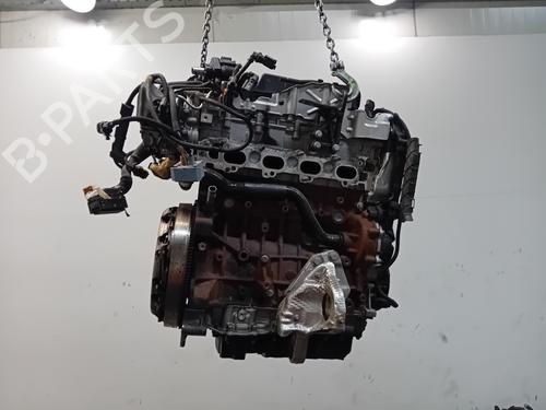 Engine CITROËN C4 Grand Picasso II (DA_, DE_) 2.0 BlueHDi 150 | BP28283264M1 
