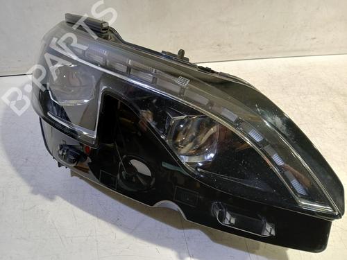 Used Right headlight Right headlight 38114651 38114651