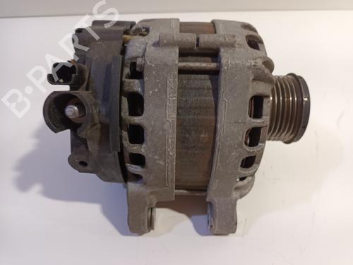 Generator CITROËN C3 / C3 ORIGIN III (SX) 1.2 THP 110 (110 hp) 16283542