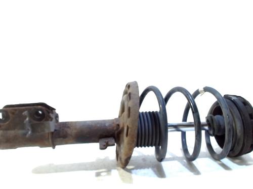 Used Left front shock absorber RENAULT MEGANE III Grandtour (KZ0/1) 1.4 TCe (KZ0F, KZ1V) (130 hp) 8047115