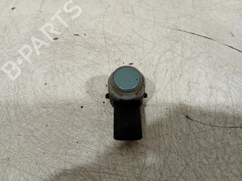 Used Electronic module Electronic module 25834934 25834934