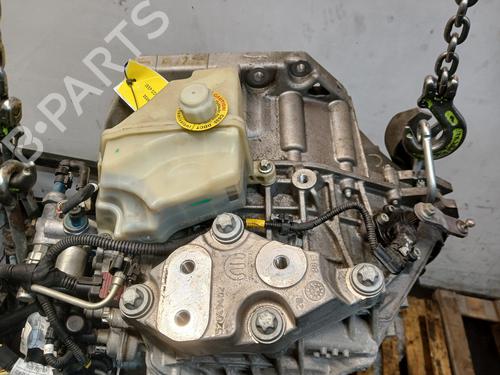 Gearbox JEEP COMPASS (MP, M6, MV, M7) 1.3 | BP37490534M3 - Image 5