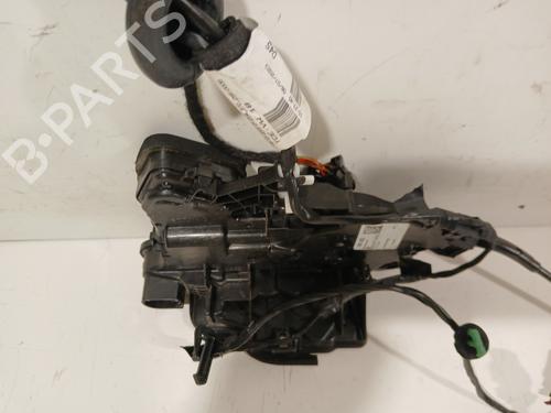 Front right lock VW TAIGO (CS1) 1.0 TSI | BP28135850C97 