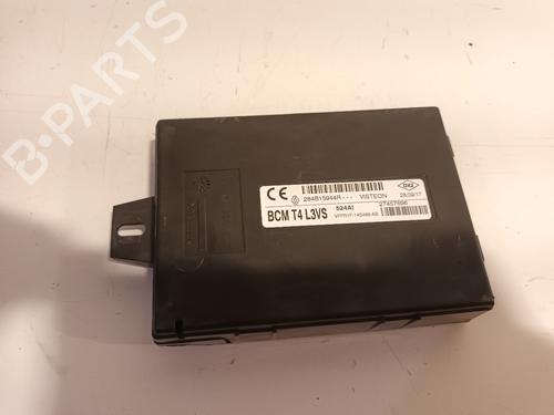 Used Electronic module SMART FORTWO Coupe (453) 0.9 (453.344, 453.353) (90 hp) 17117831