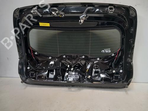 Tailgate RENAULT CLIO V (B7_) 1.3 TCe 130 (B7MF) | BP38068730C6 - Image 8