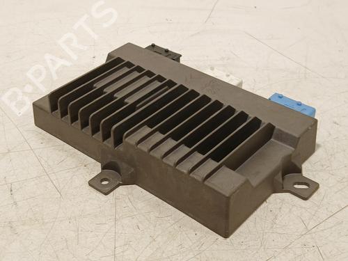 Electronic module PEUGEOT 3008 II SUV (MC_, MR_, MJ_, M4_) Hybrid | BP27478972M83 