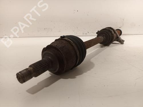 Right front driveshaft MINI MINI (R56) One | BP15295748M39 