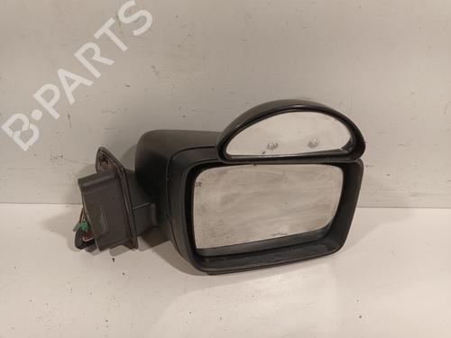 Used Right mirror LAND ROVER RANGE ROVER SPORT I (L320) 2.7 D 4x4 (190 hp) 27544239