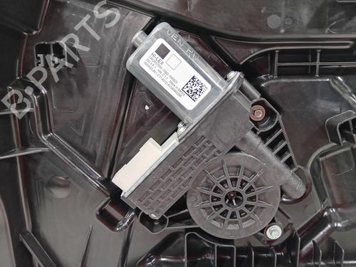 Front right window mechanism BMW 1 (F40) 118 i | BP27558315C23 - Image 2