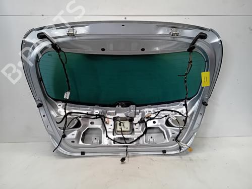 Tailgate SEAT LEON (1P1) 1.2 TSI | BP19930609C6 