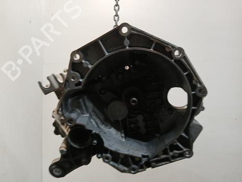 Gearkasse FIAT 500X (334_) 1.6 (334AXE1A) (110 hp) 31042709