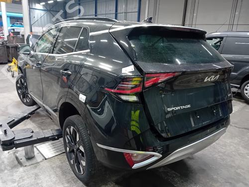 Control unit KIA SPORTAGE V (NQ5) 1.6 T-GDi Plug-in Hybrid AWD | BP29275349M11 