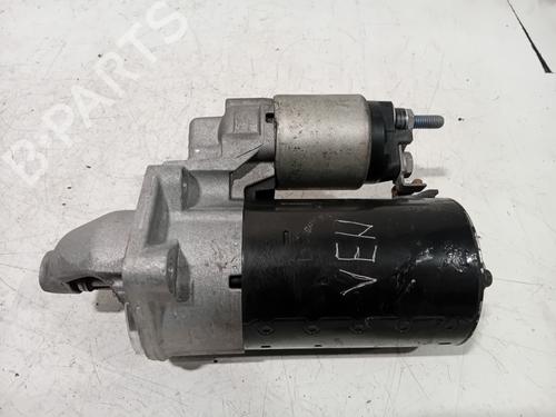 Used Starter Starter FIAT PANDA (312_, 319_) 0.9 (312PXG1A) (86 hp) 34058736 34058736