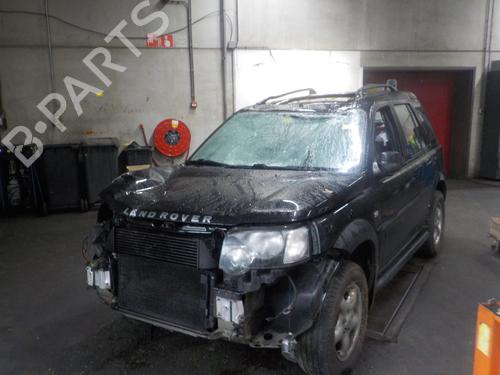 Used Parts LAND ROVER FREELANDER I (L314) 2.0 Td4 4x4 (109 hp) 1564713