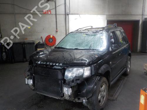 LAND ROVER FREELANDER I (L314) 2.0 Td4 4x4 (109 hp) 1564713