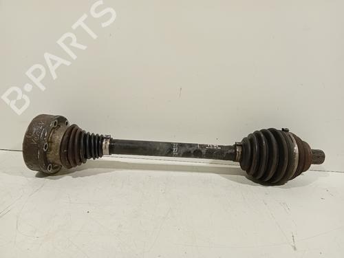 Left front driveshaft SKODA SUPERB II (3T4) 1.4 TSI | BP23183164M38 - Image 5