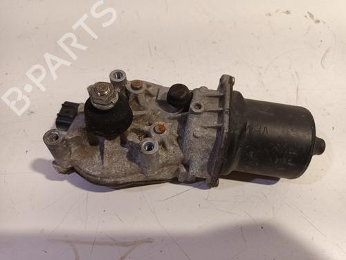 Front wiper motor NISSAN NOTE (E12) 1.2 | BP18716145M29 