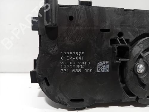 Climate control OPEL ADAM (M13) 1.4 | BP29427921I5 