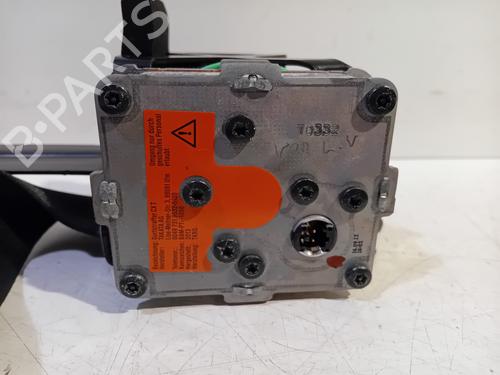 Front left seatbelt OPEL AGILA B (H08) 1.0 (F68) | BP22699233I26 