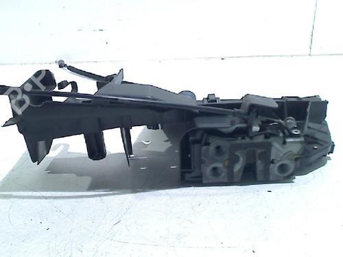 Front right lock FORD FOCUS II Turnier (DA_, FFS, DS) 1.6 TDCi | BP13198142C97 