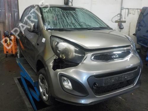 Mirror switch KIA PICANTO II (TA) 1.2 | BP11967471I25  - Image 7