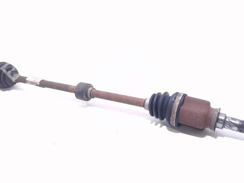 Right front driveshaft MITSUBISHI COLT VI (Z3_A, Z2_A) 1.3 (Z21A) | BP4890153M39 