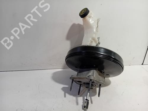 Servo brake RENAULT MEGANE IV Hatchback (B9A/M/N_) 1.2 TCe 130 (B9MR) | BP27728443M42 - Image 3