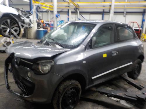 Alternator RENAULT TWINGO III (BCM_, BCA_) 1.0 SCe 70 | BP22603958M7 