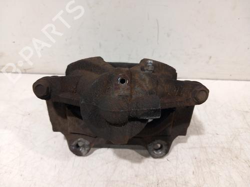 Right front brake caliper ABARTH 500 / 595 / 695 1.4 (312.AXF11, 312.AXF1A, 312.AXD1A) | BP35925034M104 - Image 3