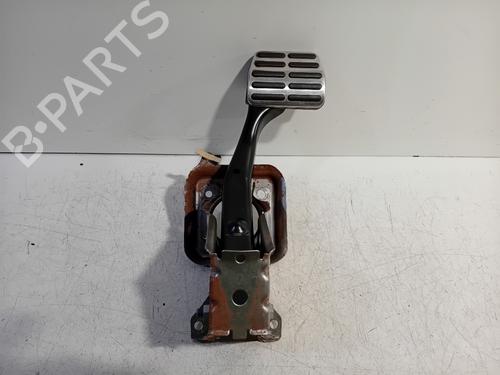 Used Break pedal VW GOLF VI (5K1) 2.0 GTi (235 hp) 20669978