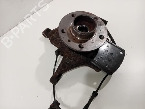 Right front steering knuckle OPEL VIVARO B Van (X82) 1.6 CDTI (05) | BP29371168M26 