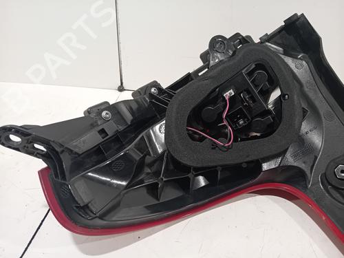 Left taillight VOLVO V40 Hatchback (525) D2 | BP39503516C34 - Image 3