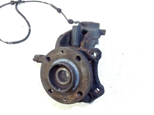 Used Right front steering knuckle CITROËN C3 Picasso (SH_) 1.6 VTi 120 (120 hp) 13203143