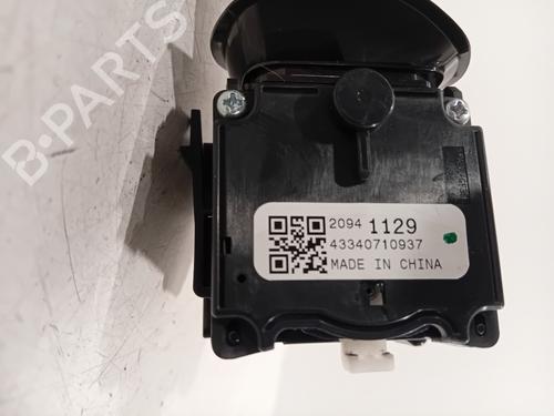 Switch OPEL CORSA E (X15) 1.0 (08, 68) | BP22641026I30 