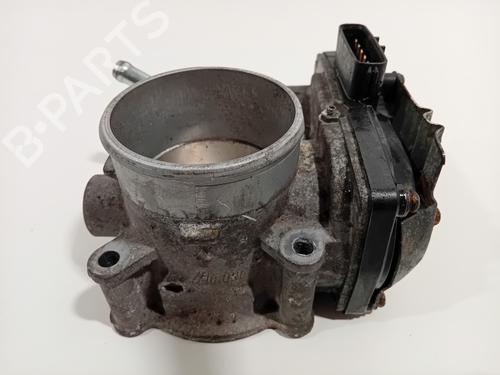 Throttle body MITSUBISHI OUTLANDER III (GG_W, GF_W, ZJ, ZL, ZK) 2.0 (GF7W) | BP24332540M82 