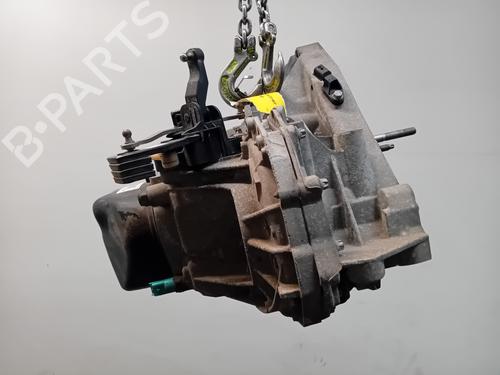 Gearbox RENAULT KANGOO Express (FW0/1_) 1.5 dCi 75 (FW07, FW10, FW04) | BP29700328M3 