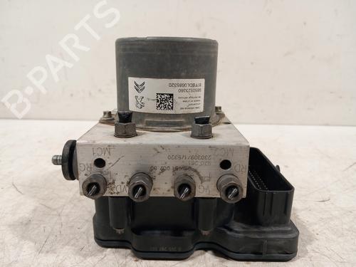 ABS pump OPEL ASTRA L (OV5) 1.2 (FPHNPJ) | BP36260538M43 - Image 3