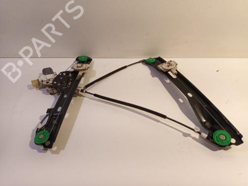 Front right window mechanism BMW 1 (E87) 118 d | BP16283524C23 