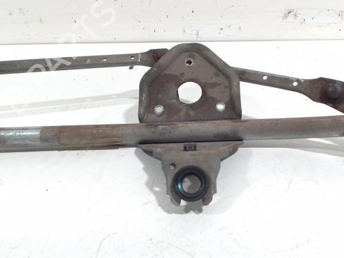 Front wipers mechanism RENAULT TRAFIC II Van (FL) 2.0 dCi 115 (FL01, FL0U) | BP13260626C83 