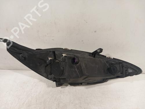 Left headlight FORD KA (RU8) 1.2 | BP39137463C28 - Image 4