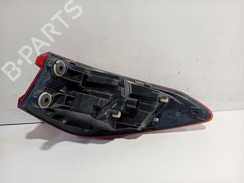 Left taillight SEAT LEON (KL1, KLG) 1.4 TSI e-Hybrid | BP29918592C34 - Image 4