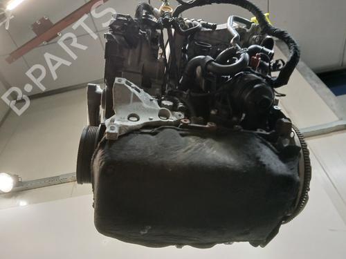 Engine VW PASSAT B8 Variant (3G5, CB5) 1.6 TDI | BP31856732M1 