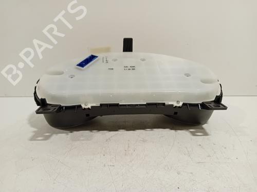 Instrument cluster OPEL MERIVA B MPV (S10) 1.4 (75) | BP16777719C47 