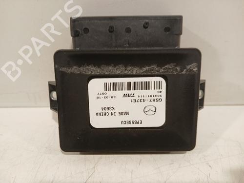 Used Control unit Control unit 39238880 39238880