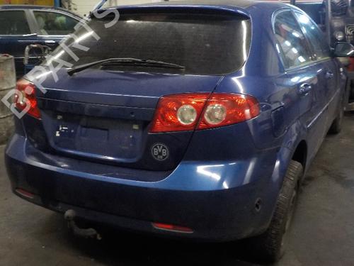 Right tailgate light CHEVROLET LACETTI (J200) 1.8 | BP906894C80 