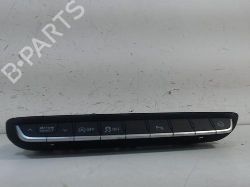 Kombi Kontakt / Stilkkontakt AUDI A4 B9 Avant (8W5, 8WD) 2.0 TDI (122 hp) 13206695
